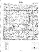 Code R - Calmar Township, Conover, Spillville, Winneshiek County 1978